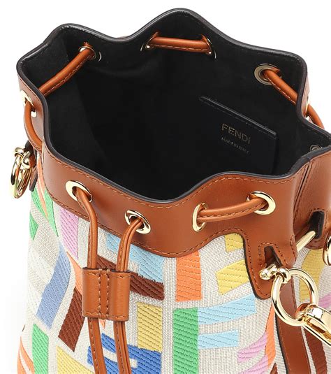 fendi bucket bag|fendi bucket bag price.